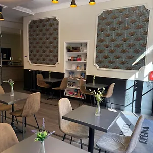 Regina Boutique 3*, Avignon France